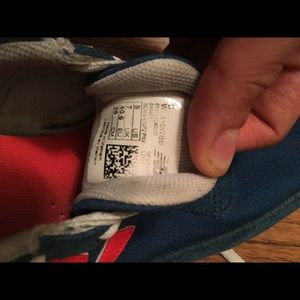 New Balance Shoes - Women’s New Balance 410 New Balance Shoes - Women’s New Balance 410